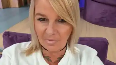 El impactante cambio físico de Virginia Demo que nadie esperaba: “Miren… Con esto les quiero decir que se puede”