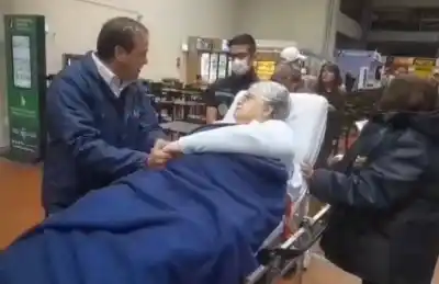Asistieron a una tucumana en el exterior tras intervenir Comercio Interior
