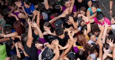 Así celebrarán el Día Internacional de la Danza con una intervención urbana gratuita