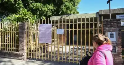 Pisó sus cordones y cayó: la impactante hipótesis del acta escolar en la muerte de la niña de 6 años