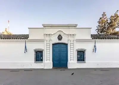 La Casa Histórica tiene nuevo jefe: quién es el hombre que reemplaza a Posse