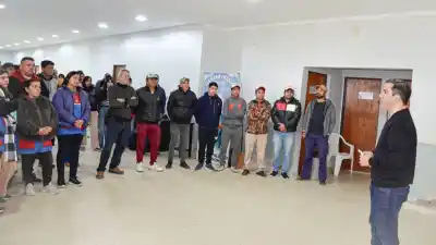 Confirmaron el bono de $600.000 para los empleados municipales de Clodomira: ¿quién lo cobrará?