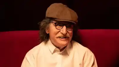 Charly García ya está en casa: el parte médico que nadie esperaba