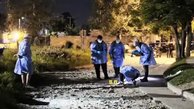 Condenaron a 20 años de prisión a Facundo Lazarte por el crimen de Emilse Luna