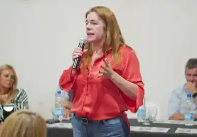 Denunciada por amenazar a la intendenta en 2023, hoy asume un cargo clave en la Municipalidad