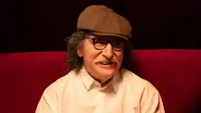 Charly García ya está en su casa: el parte médico que revela cómo evoluciona tras la cirugía de riñón
