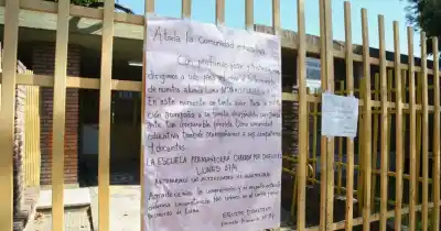 La tragedia en la escuela Islas Malvinas: el golpe fatal que sufrió Luna y la conmovedora decisión de su familia