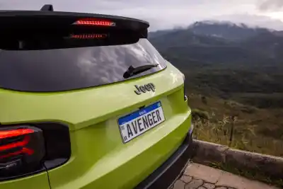 BYD confirmó cuándo llega la Mako, su pick up compacta que promete revolucionar el mercado