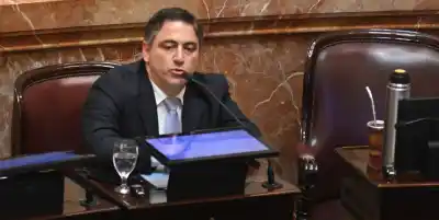 Francisco Paoltroni rompió el silencio y lanzó una frase que preocupa al oficialismo