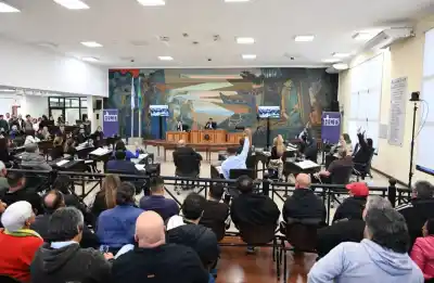 Aprobaron límites de altura en Tigre: ¿qué zonas cambiarán para siempre?