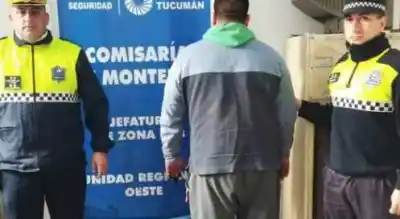 Disparos en Los Costillas: Detuvieron al Acusado del Ataque en la Riña de Gallos