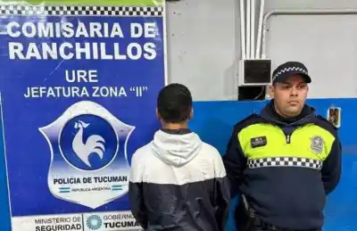 Denunció a un hombre por grooming y lo que pasó después es escalofriante