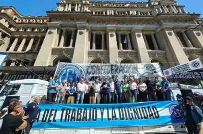 Conflicto de fueros: ¿Quién decide el futuro de la reforma laboral?
