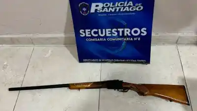 Entró a trabajar como albañil y lo que encontraron después dejó helada a la policía