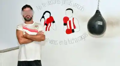 Denunció a su profesor de boxeo por abuso: los escalofriantes detalles que reveló en la Justicia