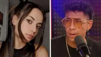 La frase de Tessie Poza que dejó helado a Brian Sarmiento: “No sabe lo que es ir a buscar trabajo”