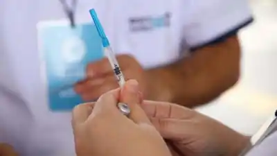 Feria de la Salud en Monteros