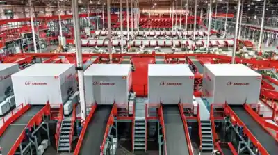 Invirtió 30 millones de dólares y ahora planea un hub en Miami: los detalles de la transformación que prepara a Andreani para la llegada de Amazon