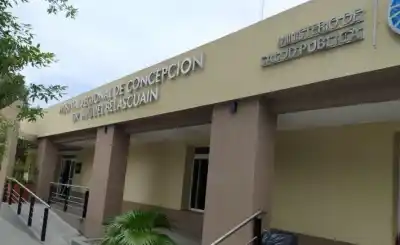 Alerta en Concepción: detectan un preocupante aumento de casos de gripe y ya hay medidas urgentes