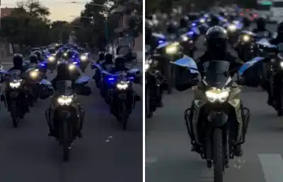 Se viene un operativo de seguridad “histórico” en la provincia: ¿qué pasará desde este miércoles?