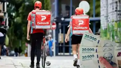 El producto más pedido por delivery en Argentina que no es ni pizza ni hamburguesa