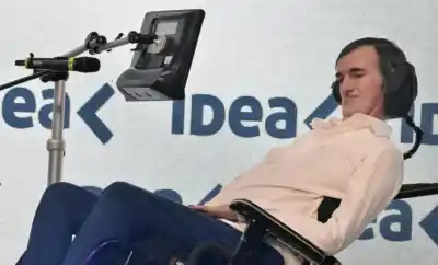 Un reconocido político denunció a Binance: la razón detrás del reclamo que conmovió a la red