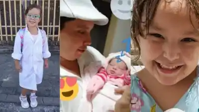 La decisión de la familia tras la tragedia en la escuela: un gesto que emociona