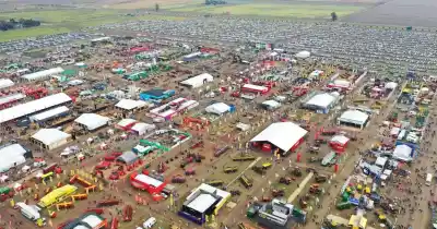 Agroactiva 2026: la muestra más ambiciosa ya tiene invitaciones gratuitas y un detalle que no te podés perder