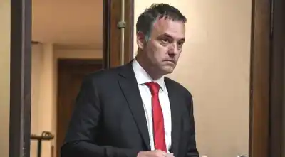 Adorni se prepara para su debut en el Congreso: ¿qué hay detrás de las 2.100 preguntas que deberá responder?
