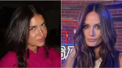 Paula Chaves reveló el gesto que cambió todo con Zaira Nara y dejó una frase que sorprendió a todos