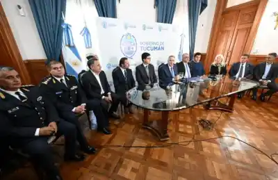 El secreto financiero que puso a Tucumán entre las siete provincias con superávit en 2025
