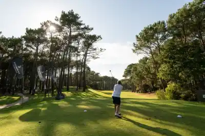 Cierra un ícono de Cariló: el golf club que no pudo sostener su economía
