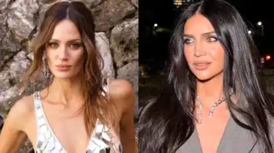 Paula Chaves rompió el silencio y reveló qué pasó con Zaira Nara tras el reencuentro