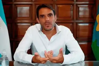 Passaglia destrozó al gobierno con una frase que ninguno quiere escuchar