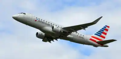 Tras siete años de silencio aéreo, American Airlines vuelve a conectar Caracas con Miami: un vuelo que reescribe la historia