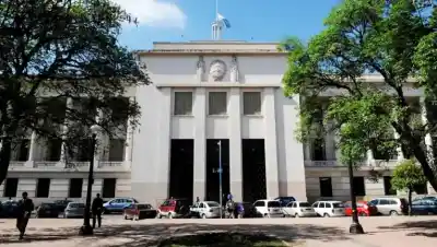 Choque en la Justicia tucumana: un juez comparó una sanción con el Tercer Reich