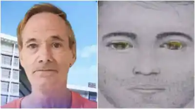 Secuestró a una nena en un bowling y escapó: lo encontraron 37 años después en un país remoto