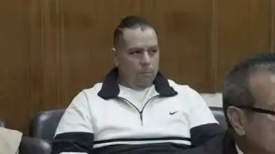 Declaró el dueño de la peluquería: el momento exacto en que Abel Guzmán sacó un arma y disparó contra su compañero