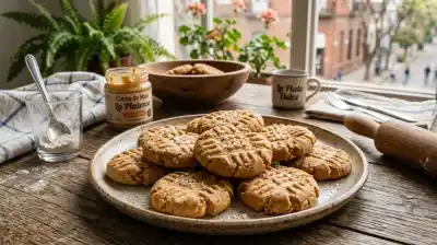 El secreto de las galletas que conquistaron Estados Unidos y ahora podes hacer en tu casa