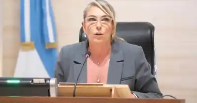 Schmuck presentó un proyecto que incomoda a Nación: exige que se sepa cuánto aporta Rosario y cuánto recibe