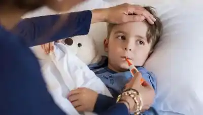 Alerta en Tucumán: el brote de gripe ya llegó y los contagios se disparan en menores de 10 años