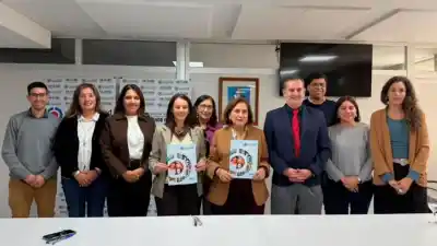 Firmaron un convenio clave y los estudiantes podrán hacer prácticas en hospitales y UPAs