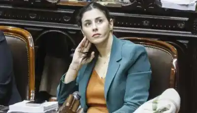 Presentan una denuncia penal contra Marcela Pagano: los graves delitos que le imputan