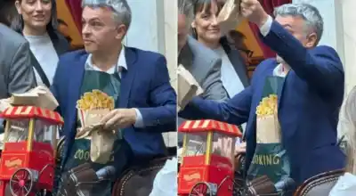 Seis horas de sesión y un detalle que no esperaban: la ironía de una diputada que encendió el recinto