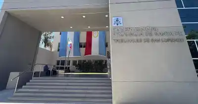 Declararon culpable a un adolescente por matar a su hermano en Capitán Bermúdez: ahora espera la condena
