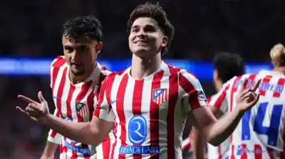 El récord que Julián Álvarez le robó a Messi en la Champions y pocos vieron venir