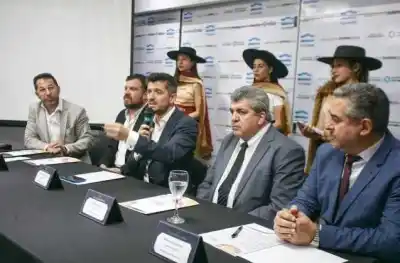 Lanzaron el Festival de Monteros en la Capital Tucumana