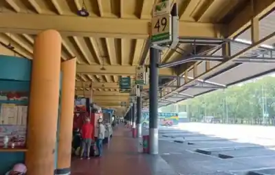 Adiós al abandono: la terminal de ómnibus tendrá un cambio radical tras 30 años