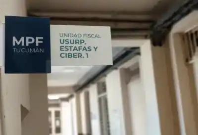 Vendía motopartes pero el negocio era otro: el empleado que facturaba millones sin que nadie lo notara