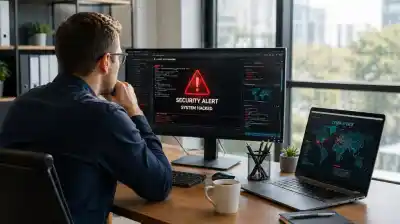 El 97% de las empresas sufrió un incidente de seguridad: el detalle que pocos cuentan